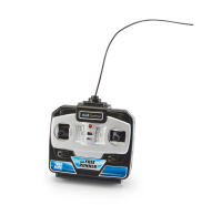 Rallye Car Free Runner (40MHz)
