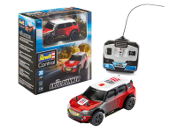 Rallye Car Free Runner (40MHz)