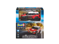 Rallye Car Free Runner (40MHz)
