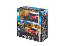 Rallye Car Free Runner (40MHz)