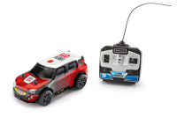 Rallye Car Free Runner (40MHz)