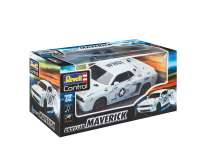 Drift Car MAVERICK