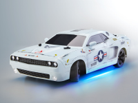 Drift Car MAVERICK