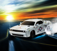 Drift Car MAVERICK