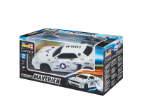Drift Car MAVERICK