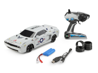 Drift Car MAVERICK