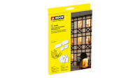 LED-Geb&amp;#228;ude-Beleuchtungs-Start-SET, 4 LED