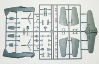1/72 Morane-Saulnier M.S.406