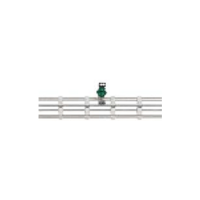 H0 Isolator-St&#252;tze (Beutelinhalt 10 Stk.)Beutelpreis