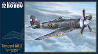 &amp;quot;1/32Tempest Mk.II &amp;quot;&amp;quot;Hi-Tech&amp;quot;&amp;quot; &amp;quot;