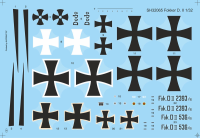 1/32Fokker D.II