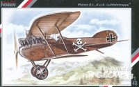 1/48Ph&amp;#246;nix D.I K.u.K. Luftfahrttruppe