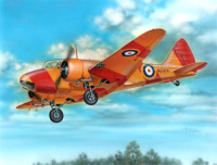 &quot;1/48Airspeed Oxford Mk.I/II &quot;&quot;Commonwealth Service &quot;