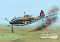 &amp;quot;1/48Ilyushin Il-10 &amp;quot;&amp;quot;Last WWII Days&amp;quot;&amp;quot; &amp;quot;