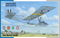 1/48EoN Eton TX.1/SG-38 Over Western Europe