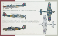 1/72Fairey Fulmar Mk.II/NF MK.II