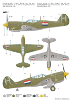 1/72P-40N Warhawk