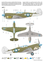 1/72P-40N Warhawk