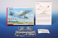 1/72EoN Eton TX.1 / SG-38 Over Western Europe