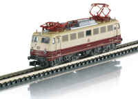 N E-Lok BR 110.3 DB