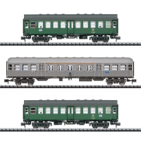 IC 2013 Passenger Car Set
