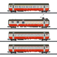 Low Side Car Set