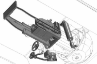 1/35 German Jagdpanzer IV/70 (V) Lang Metal Gun Barrel