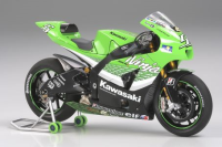 1/12 Kawasaki Ninja ZX-RR