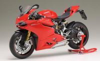 1/12 Ducati 1199 Panigale S