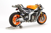 1/12 Repsol Honda RC213V 2014