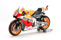 1/12 Repsol Honda RC213V 2014