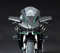 1/12 Kawasaki Ninja H2R