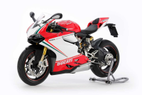 1/12 Ducati 1199 Panigale S Tricolore