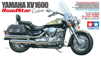 1/12 1/12 Yamaha XV1600 Road Star Custom