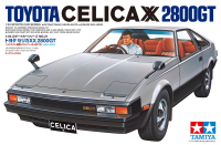 1/24 Toyota Celica XX 2800GT