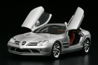 1/24 Merc. SLR Mc Laren