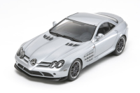 1/24 Merc. SLR Mc Laren