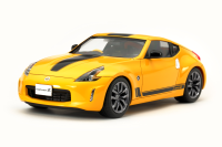 1/24 Nissan 370Z Heritage Edition