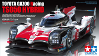 1/24 Toyota GAZOO Racing TS050 Hybrid