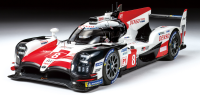 1/24 Toyota GAZOO Racing TS050 Hybrid