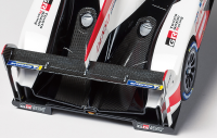 1/24 Toyota GAZOO Racing TS050 Hybrid