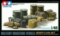 1/48 Jerry Can Set