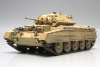 1/48 Crusader Mk.I/II British Cruiser Tank