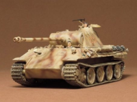 1/35 Panter/Tank A