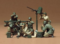 1/35 US Moersertruppe