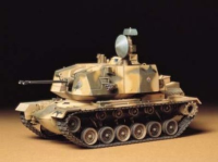 1/35 U.S. M247 Sgt York