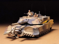 1/35 M1A1 Abrams