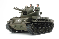 1/35 U.S. Army Self Propelled A.A. Gun M42 Duster