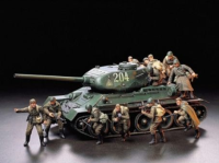 1/35 Russ. Infanterie