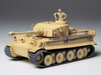 1/35 Tiger I Initial Production